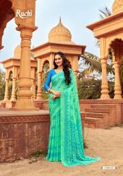 Ruchi  Star Chiffon 151